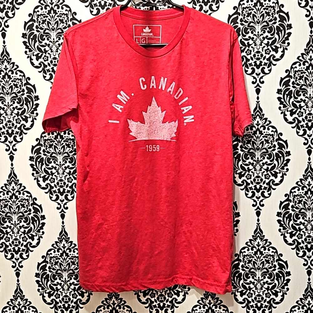 Molson Canadian T